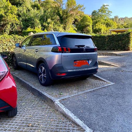 Nene Al Mare Appartamento Con Posto Auto Wifi E Idromassaggio Santa Margherita Ligure Exterior foto