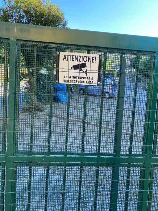 Nene Al Mare Appartamento Con Posto Auto Wifi E Idromassaggio Santa Margherita Ligure Exterior foto