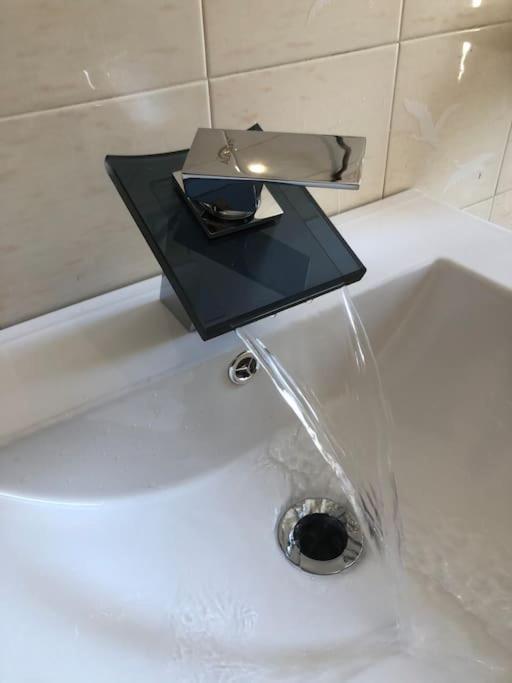 Nene Al Mare Appartamento Con Posto Auto Wifi E Idromassaggio Santa Margherita Ligure Exterior foto