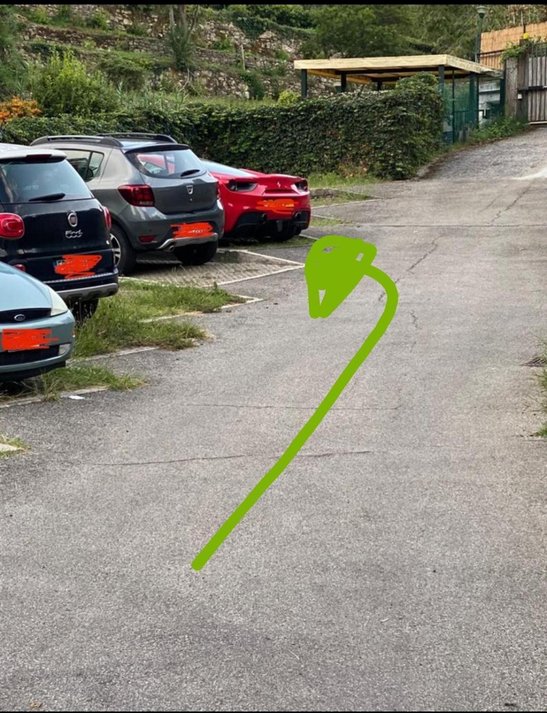 Nene Al Mare Appartamento Con Posto Auto Wifi E Idromassaggio Santa Margherita Ligure Exterior foto