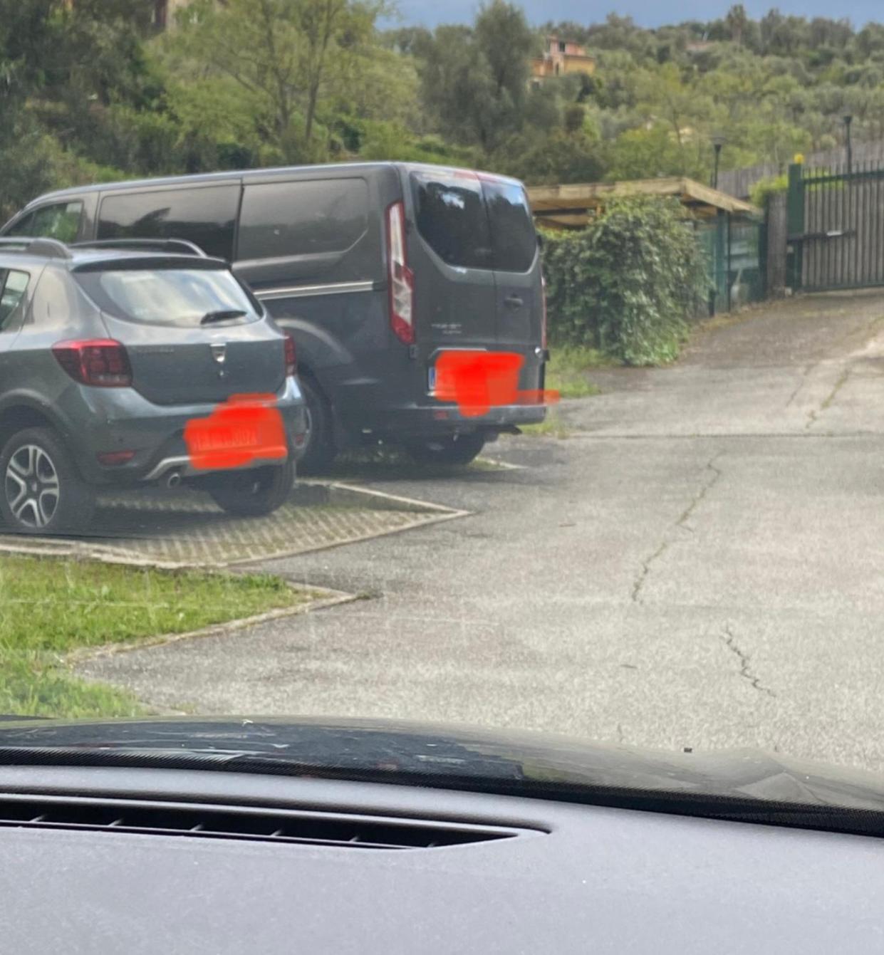 Nene Al Mare Appartamento Con Posto Auto Wifi E Idromassaggio Santa Margherita Ligure Exterior foto